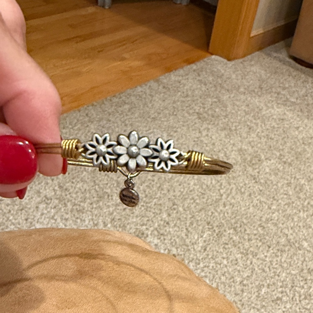 Luca + Dani bracelet
